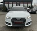 Белый Ауди А6, объемом двигателя 3 л и пробегом 239 тыс. км за 15300 $, фото 1 на Automoto.ua