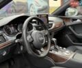 Білий Ауді А6, об'ємом двигуна 1.98 л та пробігом 205 тис. км за 17500 $, фото 31 на Automoto.ua