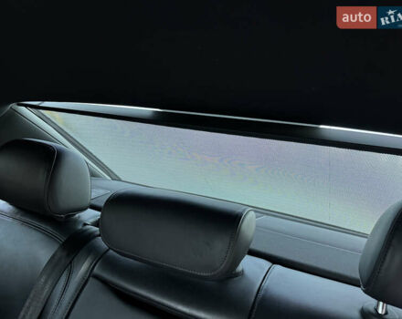 Белый Ауди А6, объемом двигателя 3 л и пробегом 162 тыс. км за 19800 $, фото 21 на Automoto.ua