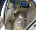 Белый Ауди А6, объемом двигателя 2 л и пробегом 52 тыс. км за 13500 $, фото 8 на Automoto.ua