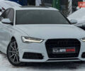 Белый Ауди А6, объемом двигателя 3 л и пробегом 92 тыс. км за 21000 $, фото 5 на Automoto.ua