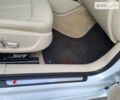 Білий Ауді А6, об'ємом двигуна 1.98 л та пробігом 130 тис. км за 21000 $, фото 8 на Automoto.ua
