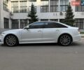Белый Ауди А6, объемом двигателя 3 л и пробегом 95 тыс. км за 17500 $, фото 8 на Automoto.ua