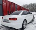 Білий Ауді А6, об'ємом двигуна 2 л та пробігом 127 тис. км за 16999 $, фото 3 на Automoto.ua