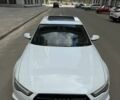 Белый Ауди А6, объемом двигателя 3 л и пробегом 95 тыс. км за 17500 $, фото 1 на Automoto.ua
