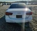 Белый Ауди А6, объемом двигателя 0 л и пробегом 92 тыс. км за 3250 $, фото 5 на Automoto.ua