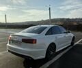 Белый Ауди А6, объемом двигателя 1.98 л и пробегом 110 тыс. км за 21500 $, фото 6 на Automoto.ua