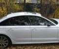 Білий Ауді А6, об'ємом двигуна 1.98 л та пробігом 91 тис. км за 19900 $, фото 4 на Automoto.ua