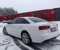 Белый Ауди А6, объемом двигателя 1.98 л и пробегом 130 тыс. км за 15950 $, фото 3 на Automoto.ua