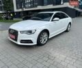 Белый Ауди А6, объемом двигателя 2 л и пробегом 145 тыс. км за 15999 $, фото 1 на Automoto.ua