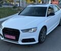 Белый Ауди А6, объемом двигателя 1.98 л и пробегом 177 тыс. км за 17500 $, фото 6 на Automoto.ua