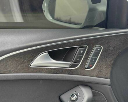 Белый Ауди А6, объемом двигателя 0 л и пробегом 117 тыс. км за 15500 $, фото 8 на Automoto.ua