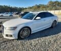 Белый Ауди А6, объемом двигателя 0 л и пробегом 92 тыс. км за 3250 $, фото 1 на Automoto.ua