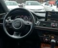 Белый Ауди А6, объемом двигателя 1.98 л и пробегом 110 тыс. км за 20200 $, фото 23 на Automoto.ua