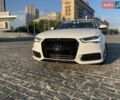 Білий Ауді А6, об'ємом двигуна 2 л та пробігом 130 тис. км за 23900 $, фото 1 на Automoto.ua