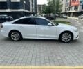Белый Ауди А6, объемом двигателя 2 л и пробегом 145 тыс. км за 15999 $, фото 10 на Automoto.ua