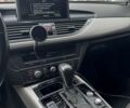 Ауді А6 2017 у Києві на Automoto.ua Білий Ауді А6, об'ємом двигуна 1.97 л та пробігом 171 тис. км за 17000 $, фото 2 на Automoto.ua
