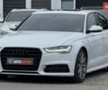 Ауди А6 2017 в Харькове на Automoto.ua Белый Ауди А6, объемом двигателя 3 л и пробегом 92 тыс. км за 24700 $, фото 3 на Automoto.ua