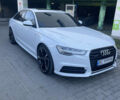 Белый Ауди А6, объемом двигателя 3 л и пробегом 72 тыс. км за 22900 $, фото 1 на Automoto.ua