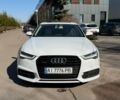 Білий Ауді А6, об'ємом двигуна 1.98 л та пробігом 92 тис. км за 25500 $, фото 1 на Automoto.ua