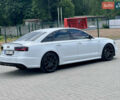 Белый Ауди А6, объемом двигателя 3 л и пробегом 83 тыс. км за 24950 $, фото 7 на Automoto.ua