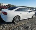 Белый Ауди А6, объемом двигателя 0 л и пробегом 92 тыс. км за 3250 $, фото 2 на Automoto.ua