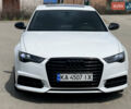 Белый Ауди А6, объемом двигателя 3 л и пробегом 83 тыс. км за 24950 $, фото 3 на Automoto.ua