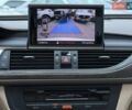 Ауди А6 2017 в Харькове на Automoto.ua Белый Ауди А6, объемом двигателя 3 л и пробегом 92 тыс. км за 24700 $, фото 31 на Automoto.ua