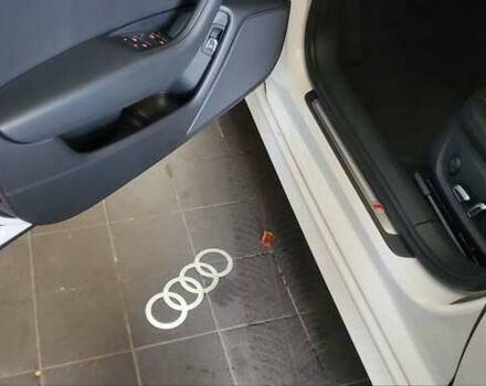 Ауди А6 2017 в Киеве на Automoto.ua Белый Ауди А6, объемом двигателя 1.97 л и пробегом 95 тыс. км за 21900 $, фото 38 на Automoto.ua