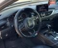 Белый Ауди А6, объемом двигателя 1.98 л и пробегом 138 тыс. км за 19500 $, фото 24 на Automoto.ua