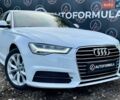 Белый Ауди А6, объемом двигателя 1.97 л и пробегом 137 тыс. км за 19990 $, фото 3 на Automoto.ua