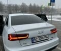 Білий Ауді А6, об'ємом двигуна 3 л та пробігом 128 тис. км за 24500 $, фото 17 на Automoto.ua