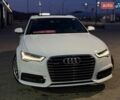 Белый Ауди А6, объемом двигателя 1.98 л и пробегом 266 тыс. км за 16500 $, фото 1 на Automoto.ua