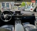 Білий Ауді А6, об'ємом двигуна 1.97 л та пробігом 106 тис. км за 24300 $, фото 8 на Automoto.ua