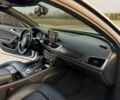 Белый Ауди А6, объемом двигателя 1.98 л и пробегом 146 тыс. км за 17000 $, фото 8 на Automoto.ua
