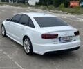 Білий Ауді А6, об'ємом двигуна 1.98 л та пробігом 81 тис. км за 22400 $, фото 5 на Automoto.ua