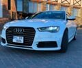 Белый Ауди А6, объемом двигателя 3 л и пробегом 109 тыс. км за 20105 $, фото 1 на Automoto.ua