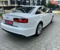 Белый Ауди А6, объемом двигателя 2 л и пробегом 145 тыс. км за 15999 $, фото 34 на Automoto.ua