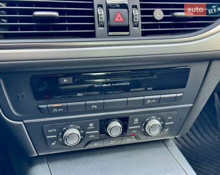 Белый Ауди А6, объемом двигателя 1.97 л и пробегом 190 тыс. км за 21500 $, фото 50 на Automoto.ua