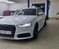 Білий Ауді А6, об'ємом двигуна 3 л та пробігом 215 тис. км за 24500 $, фото 1 на Automoto.ua