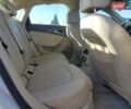 Белый Ауди А6, объемом двигателя 1.98 л и пробегом 98 тыс. км за 4900 $, фото 8 на Automoto.ua