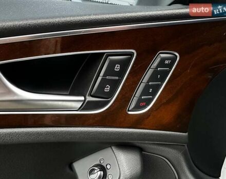 Белый Ауди А6, объемом двигателя 1.98 л и пробегом 110 тыс. км за 20200 $, фото 33 на Automoto.ua