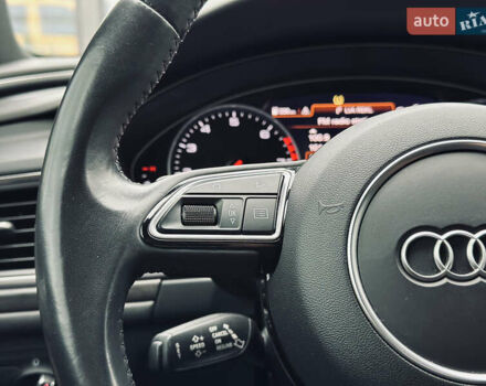 Білий Ауді А6, об'ємом двигуна 3 л та пробігом 96 тис. км за 19999 $, фото 55 на Automoto.ua