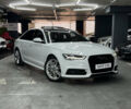Белый Ауди А6, объемом двигателя 3 л и пробегом 135 тыс. км за 22000 $, фото 1 на Automoto.ua