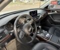Белый Ауди А6, объемом двигателя 1.98 л и пробегом 161 тыс. км за 20000 $, фото 11 на Automoto.ua