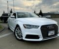 Белый Ауди А6, объемом двигателя 3 л и пробегом 109 тыс. км за 20105 $, фото 3 на Automoto.ua