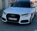 Белый Ауди А6, объемом двигателя 1.98 л и пробегом 77 тыс. км за 25800 $, фото 1 на Automoto.ua