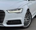 Білий Ауді А6, об'ємом двигуна 0 л та пробігом 117 тис. км за 15200 $, фото 2 на Automoto.ua