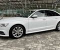 Білий Ауді А6, об'ємом двигуна 2 л та пробігом 73 тис. км за 15300 $, фото 5 на Automoto.ua