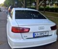 Белый Ауди А6, объемом двигателя 2 л и пробегом 190 тыс. км за 22500 $, фото 4 на Automoto.ua